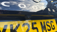 MINI Cooper 2.0 S Classic 5dr Auto Petrol Hatchback